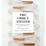 The Cook’s Atelier Book
