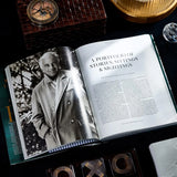 Ralph Lauren: In His Own Fashion