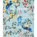 De Gournay Coffee Table Book