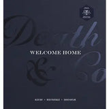 Death & Co Welcome Home Book