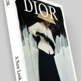 Dior: A New Look Book