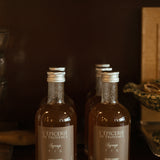 Quai Sud Fig Syrup