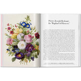 Redouté Roses Book