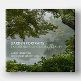 Garden Portraits: Experiences of Natural Beauty Book