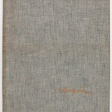 Gauguin - Vintage Coffee Table Book