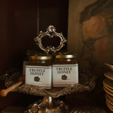Pebeyre Truffle Honey