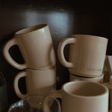 The House Mug