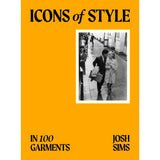 Icons of Style Book