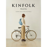 Kinfolk Travel Book
