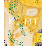 Klimt Coffee Table Book