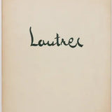 Lautrec - Vintage Coffee Table Book