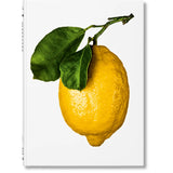 The Gourmand's Lemon Recipe Book