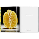 The Gourmand's Lemon Recipe Book