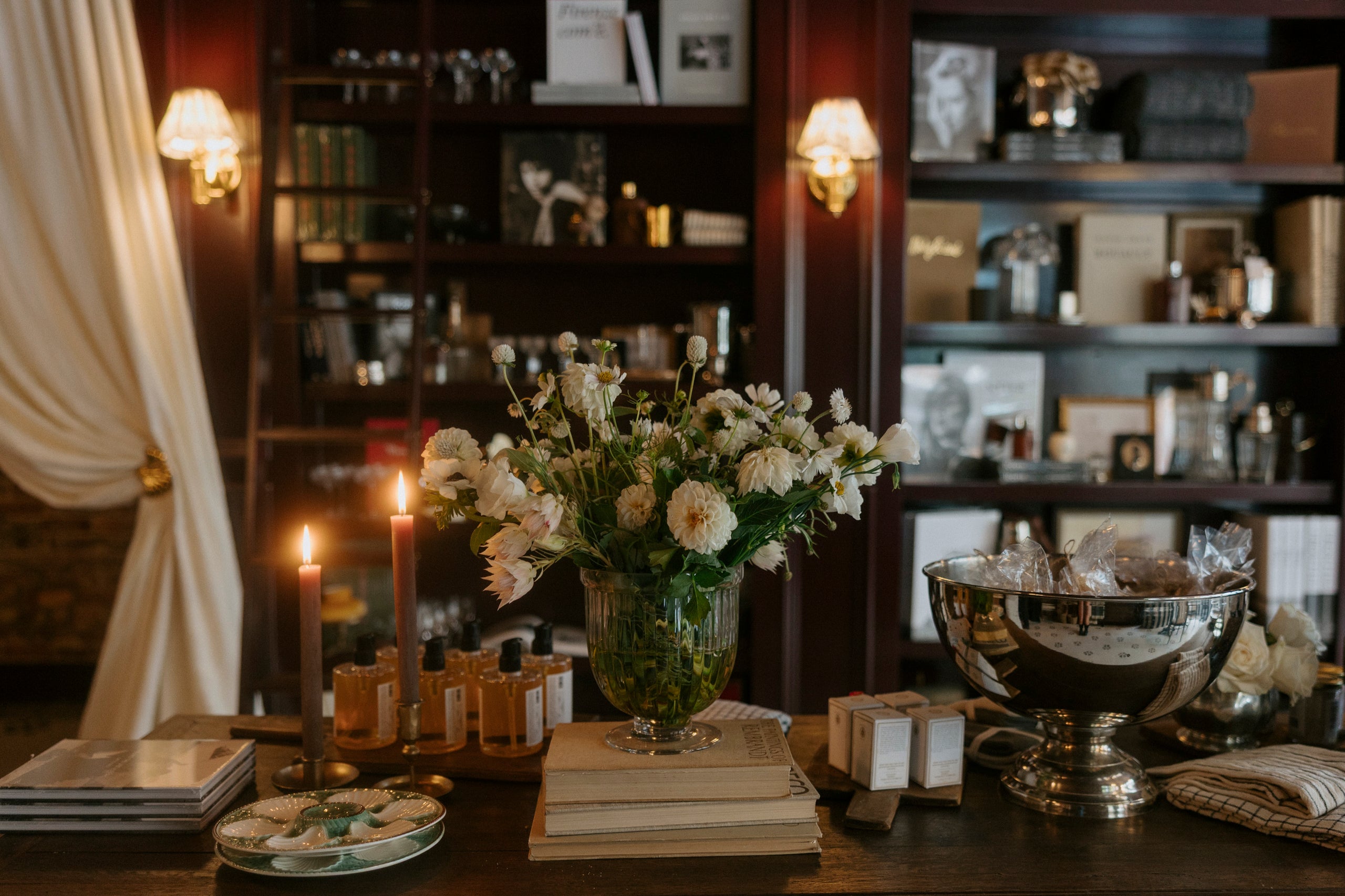 Forid Store Retail Store – House of Ford