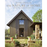 The Nature of Home Coffee Table Book