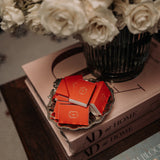 Hôtel d'Hiver Matchboxes