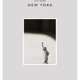 Cereal City Guide: New York Book