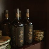 Organic Extra Virgin Olive Oil Bottle | 17oz