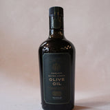 Organic Extra Virgin Olive Oil Bottle | 17oz
