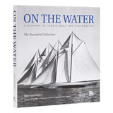 On the Water 100 Yachts Book