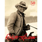 Ralph Lauren in 50 Years Book