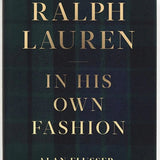 Ralph Lauren: In His Own Fashion