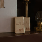 Ceramic Matchbox | The House Ranch Brand