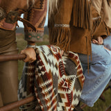 Secoya Blanket