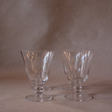 Short Wine Glass | Set of Four