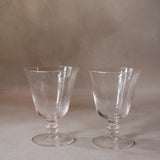 Short Wine Glass | Set of Four