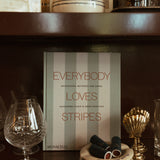 Everybody Loves Stripes Book