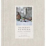 Sunday Suppers Book