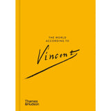 The World According To Vincent Van Gogh